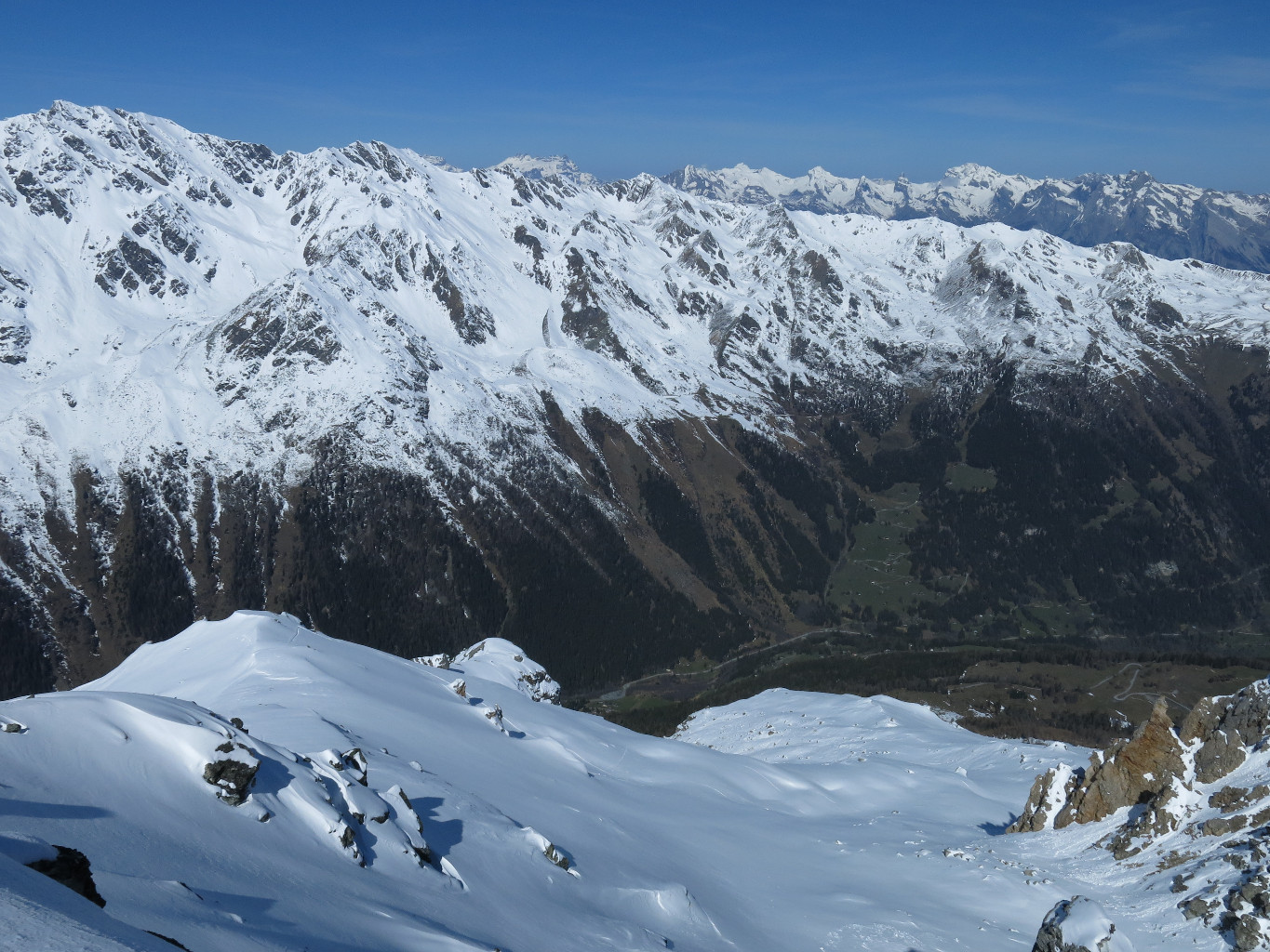 Val d'Héremence