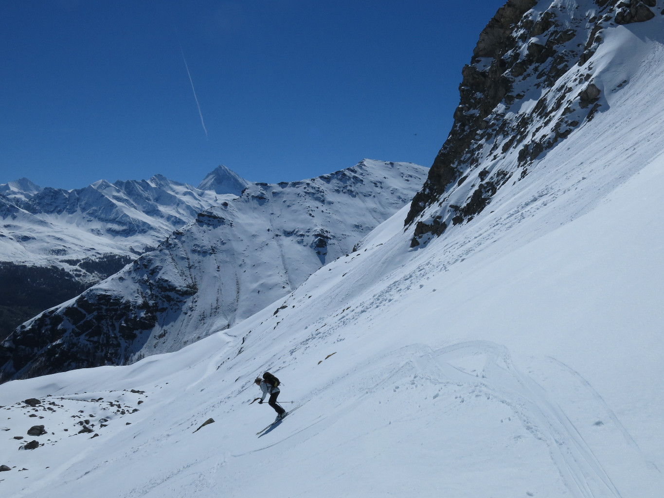 Combe SE d'Artsinol