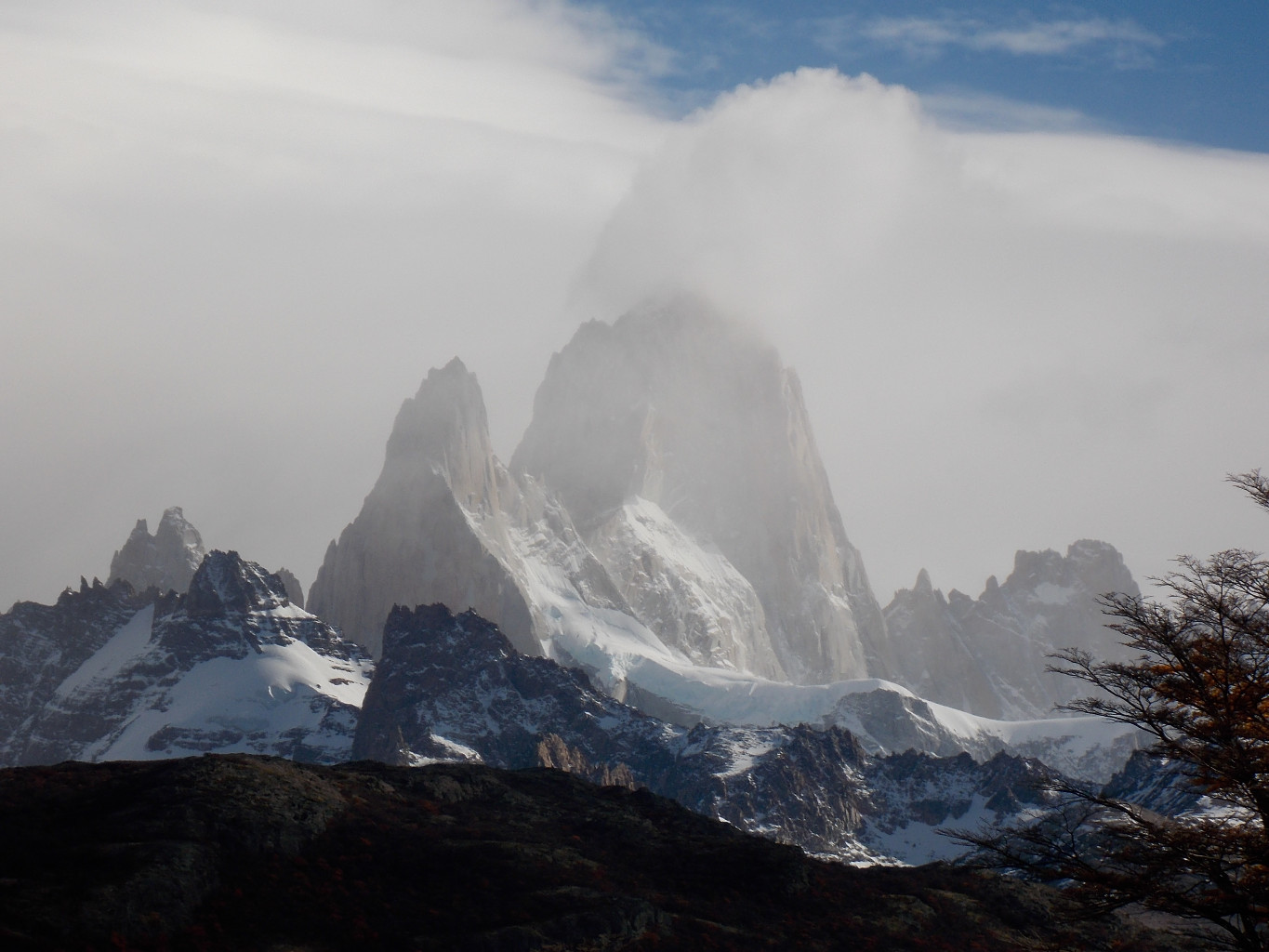Fitz Roy