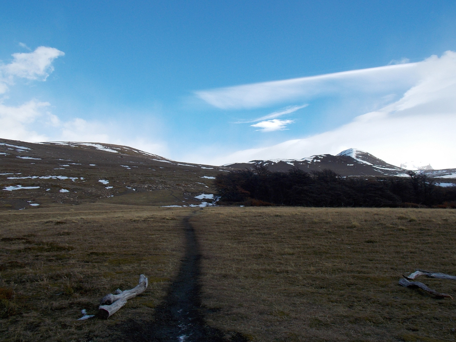 Plateau