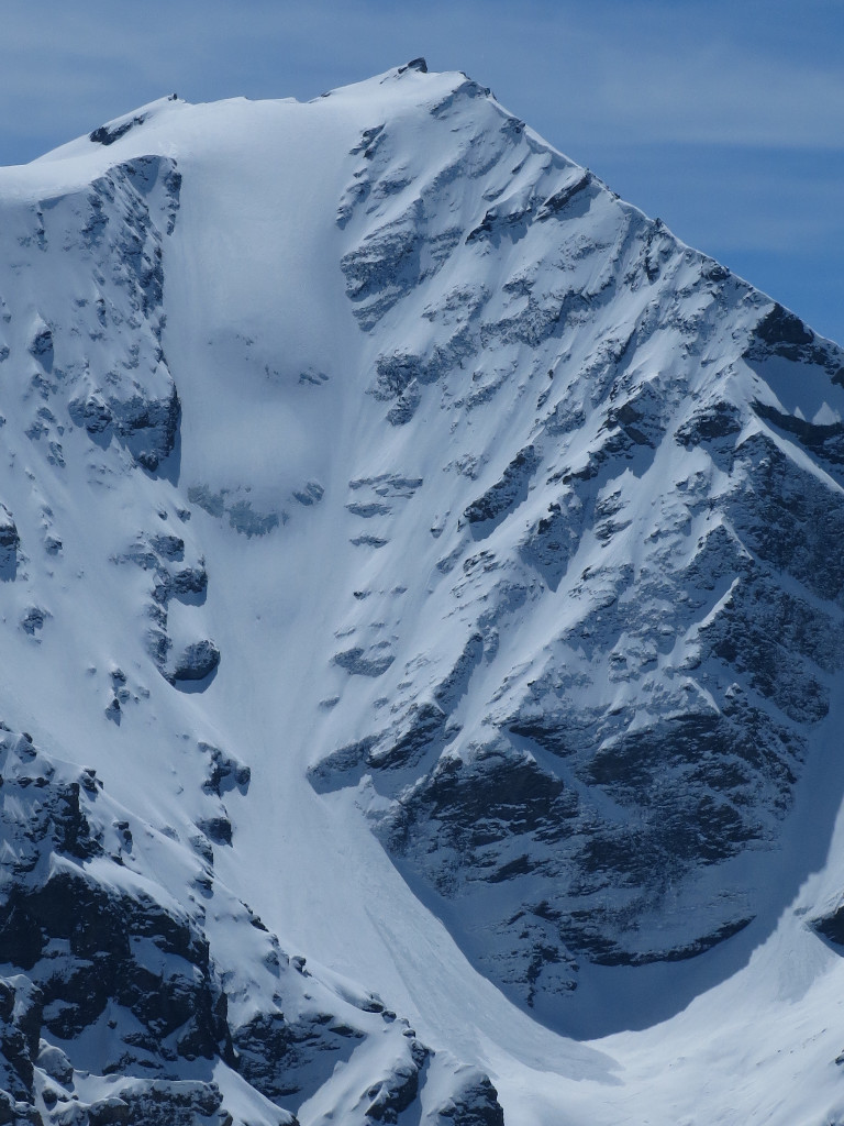 Conditions N de Vouasson