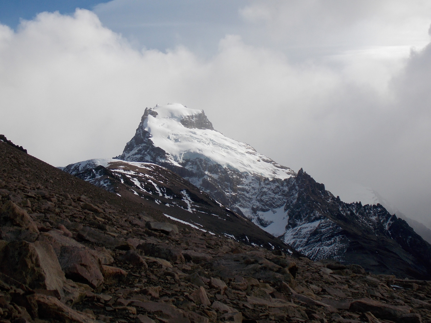 Cerro Solo
