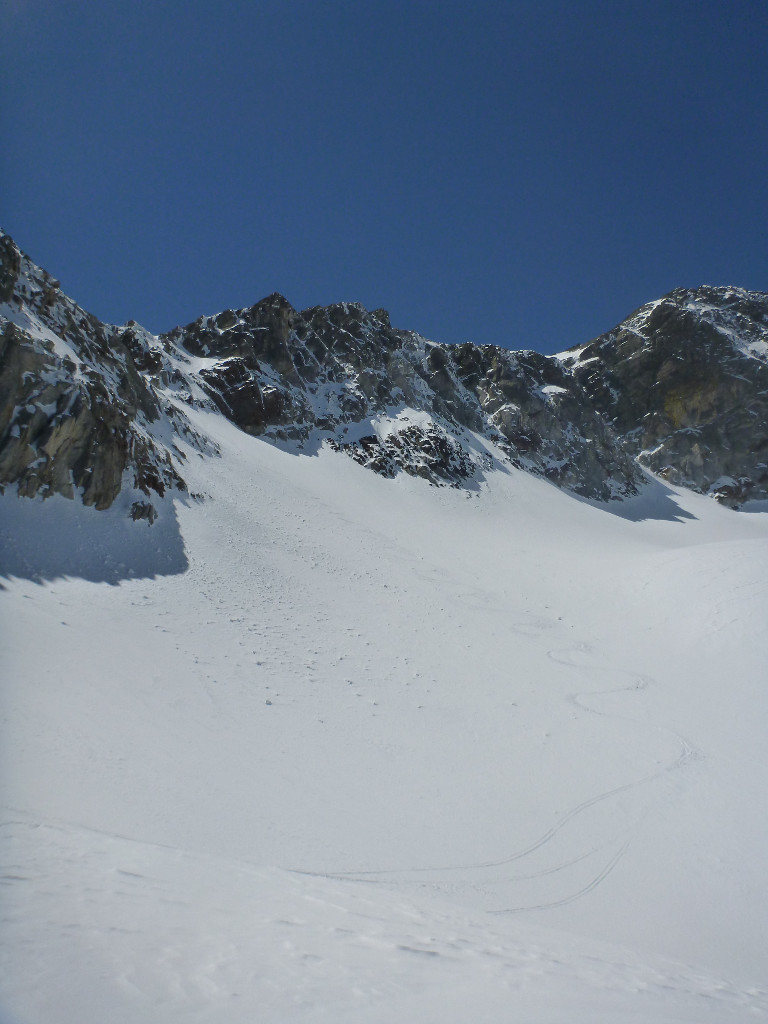Vue ensemble couloir