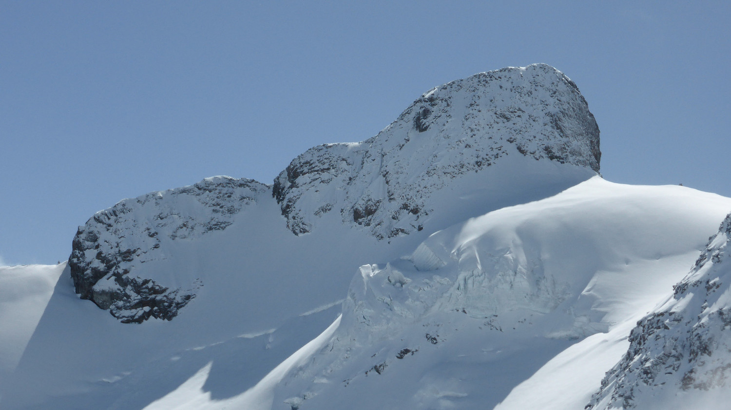 Versant W de la Sella