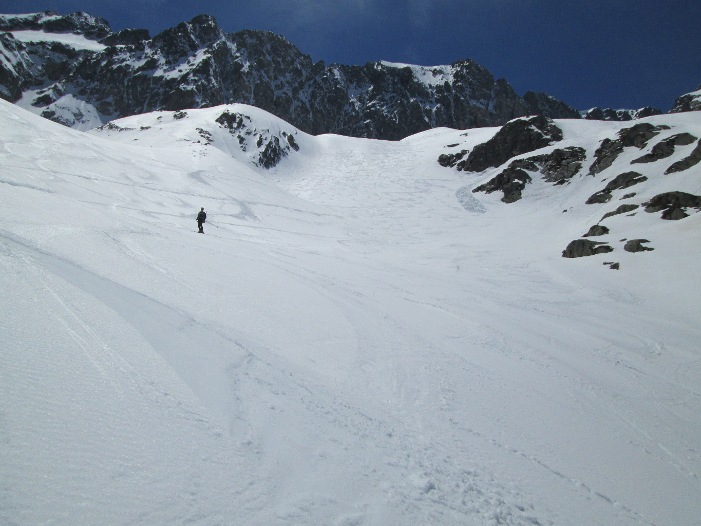 Descente