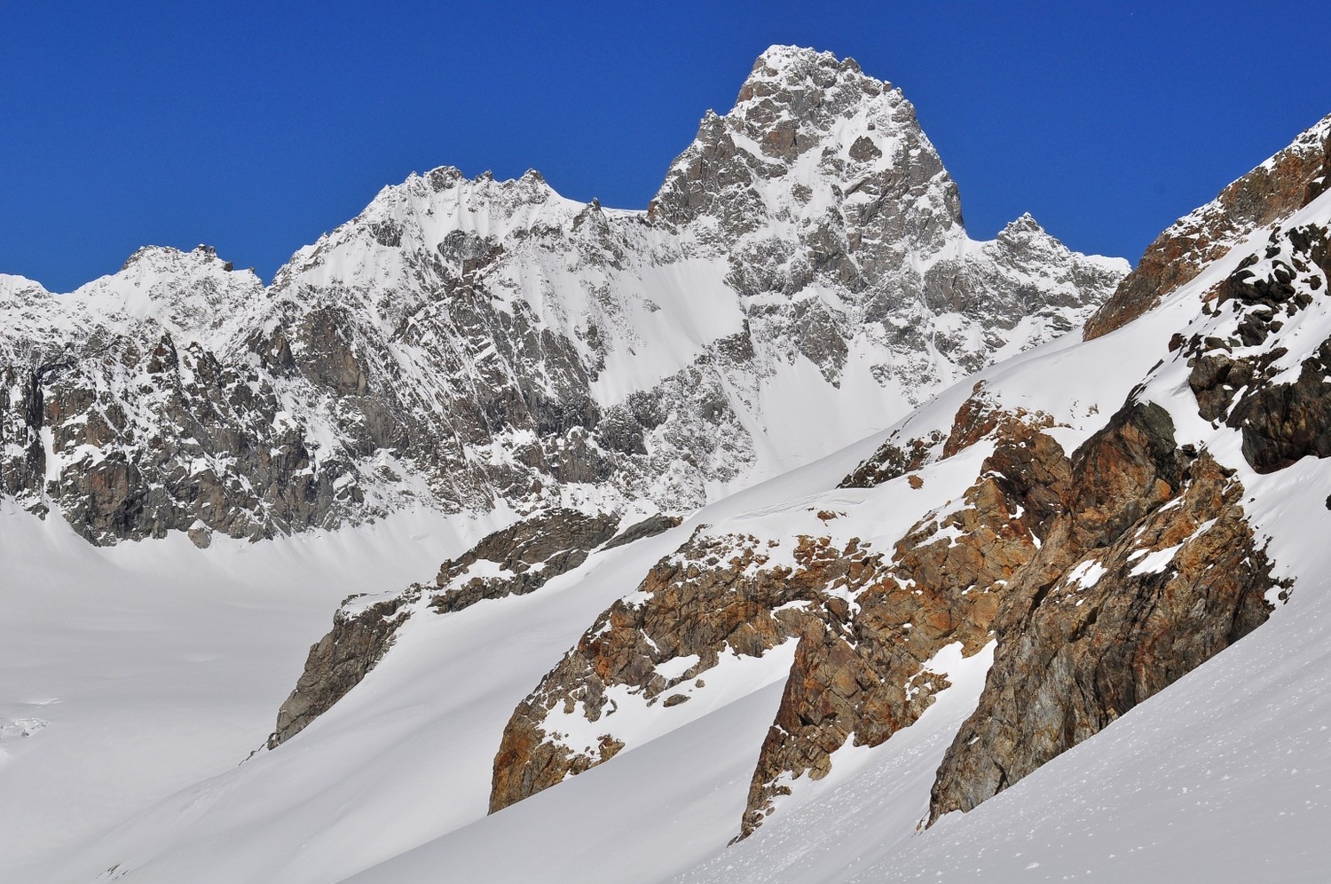 Triolet pas Elsa