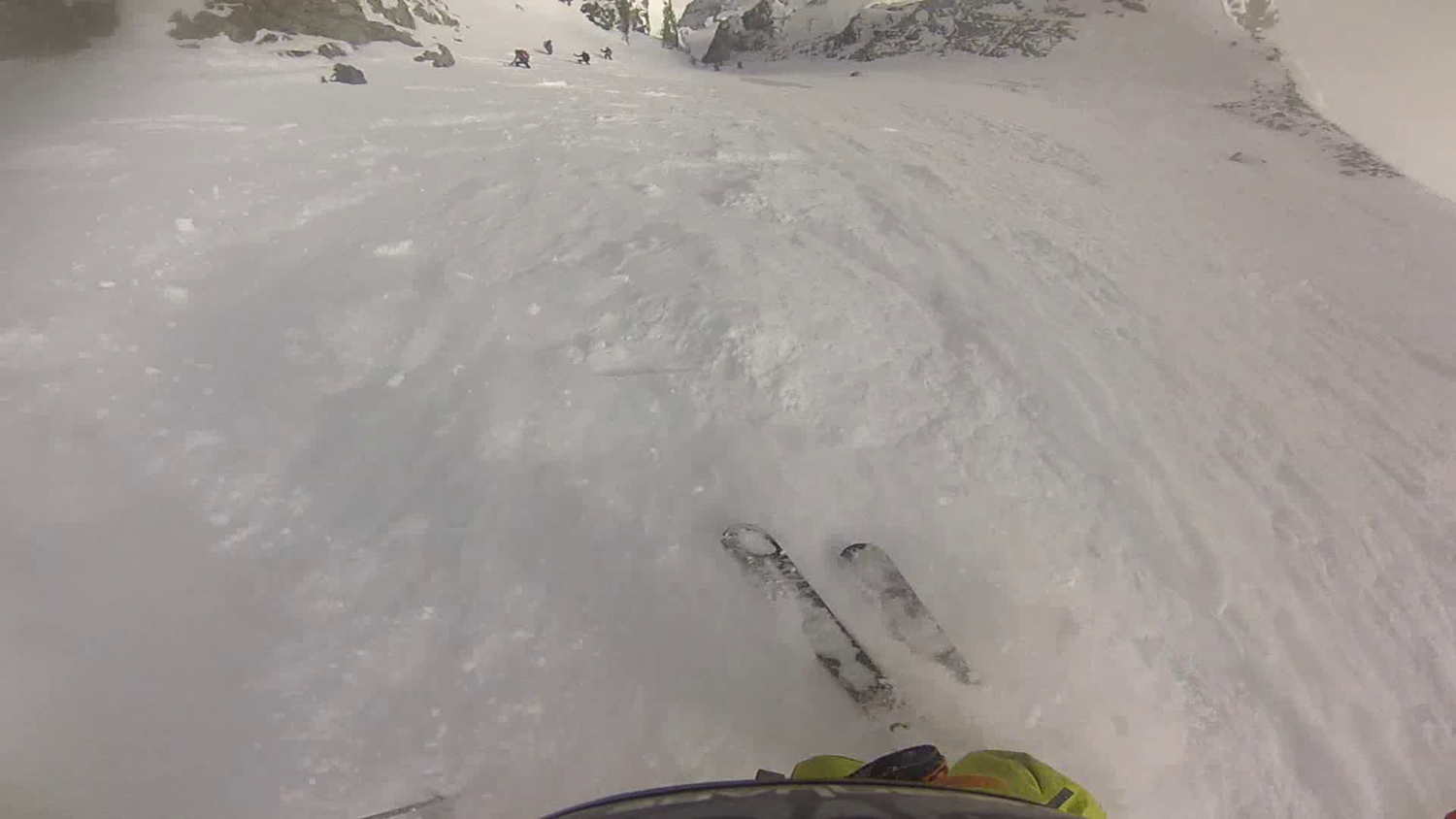 ...du bon ski!