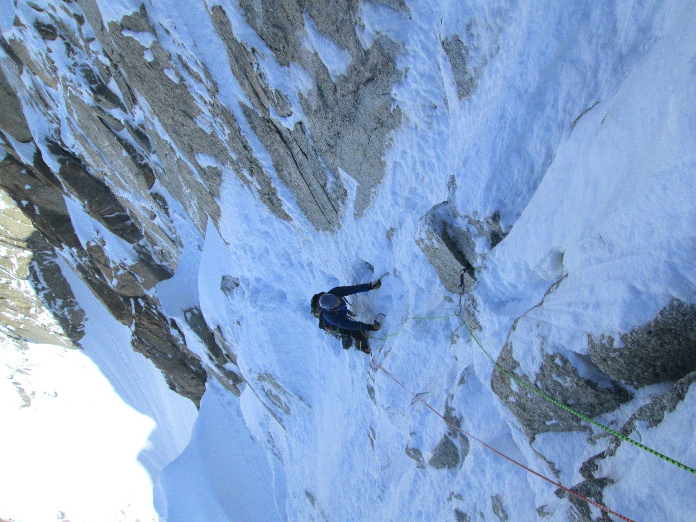 En haut de L3