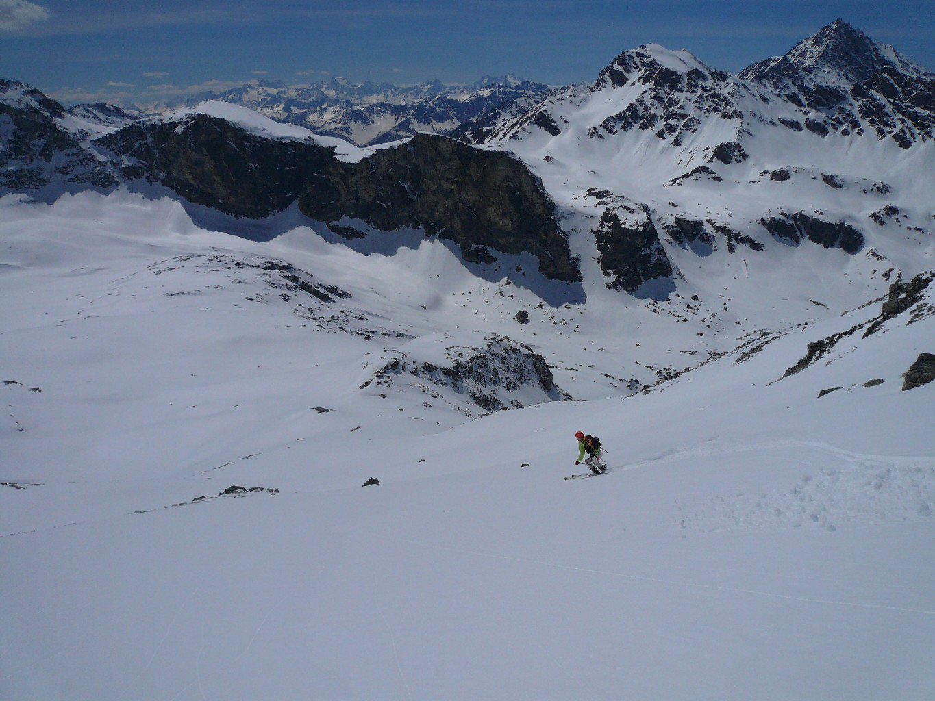 Petit Vallon
