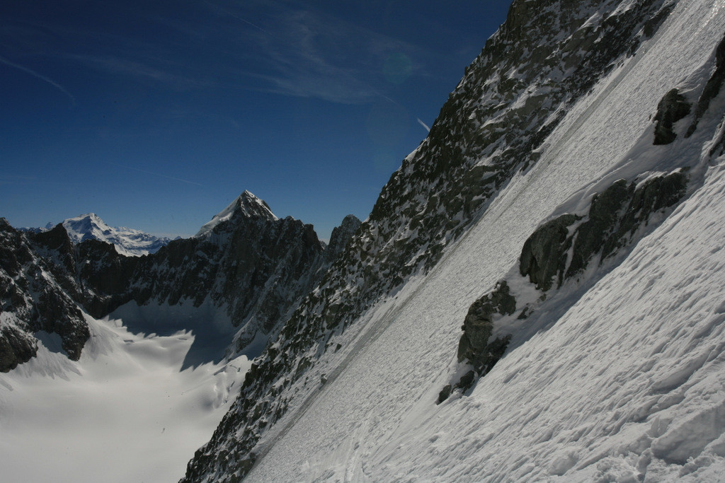 Grand Combin e Dolent