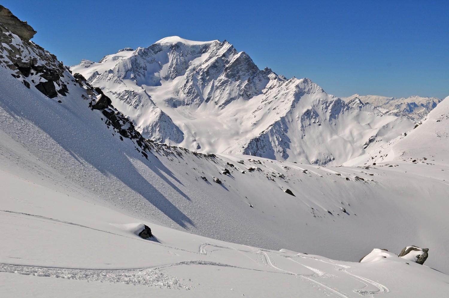 le vélan le Grand