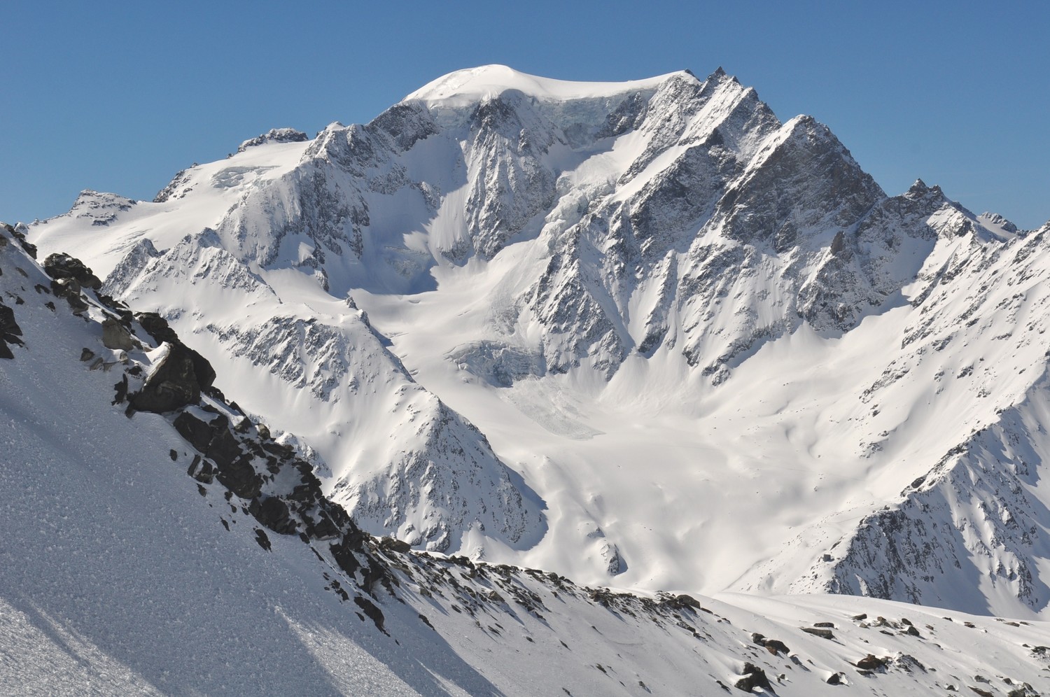 le Grand Vélan