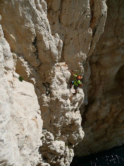 Sur les Traces de Gaston: L7