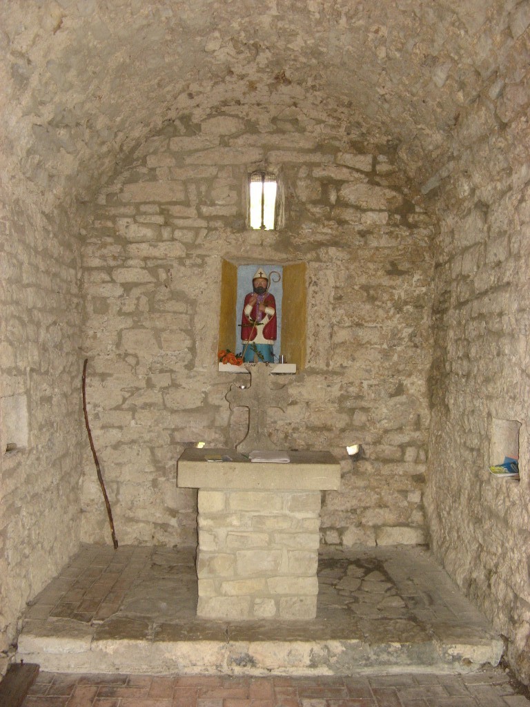 Saint Médard