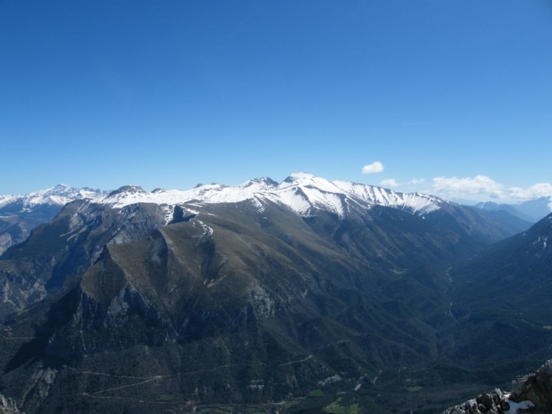 Le Cotiella