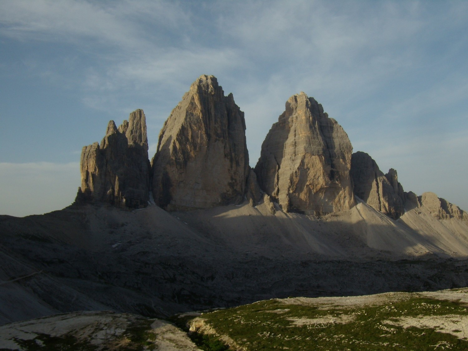 Tre Cime di Lavaredo