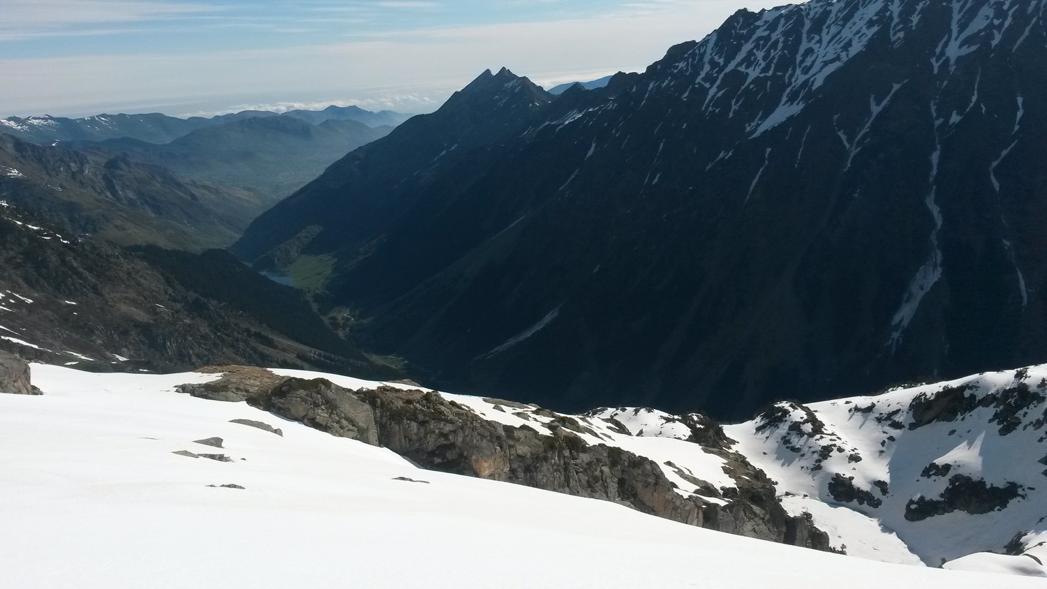 vallée du tech
