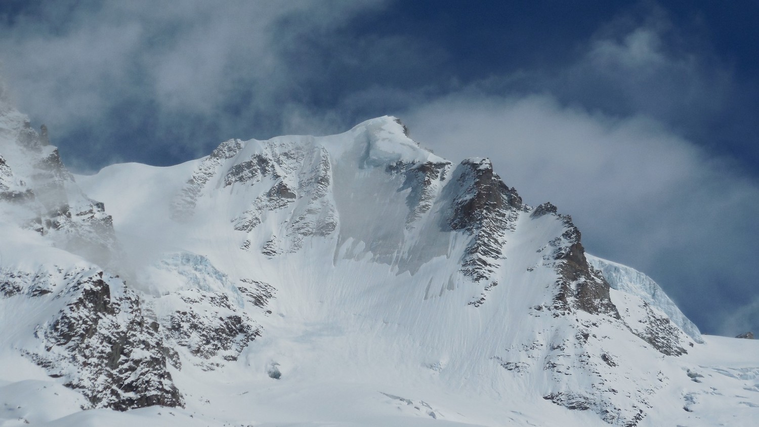 Le Grand Paradis