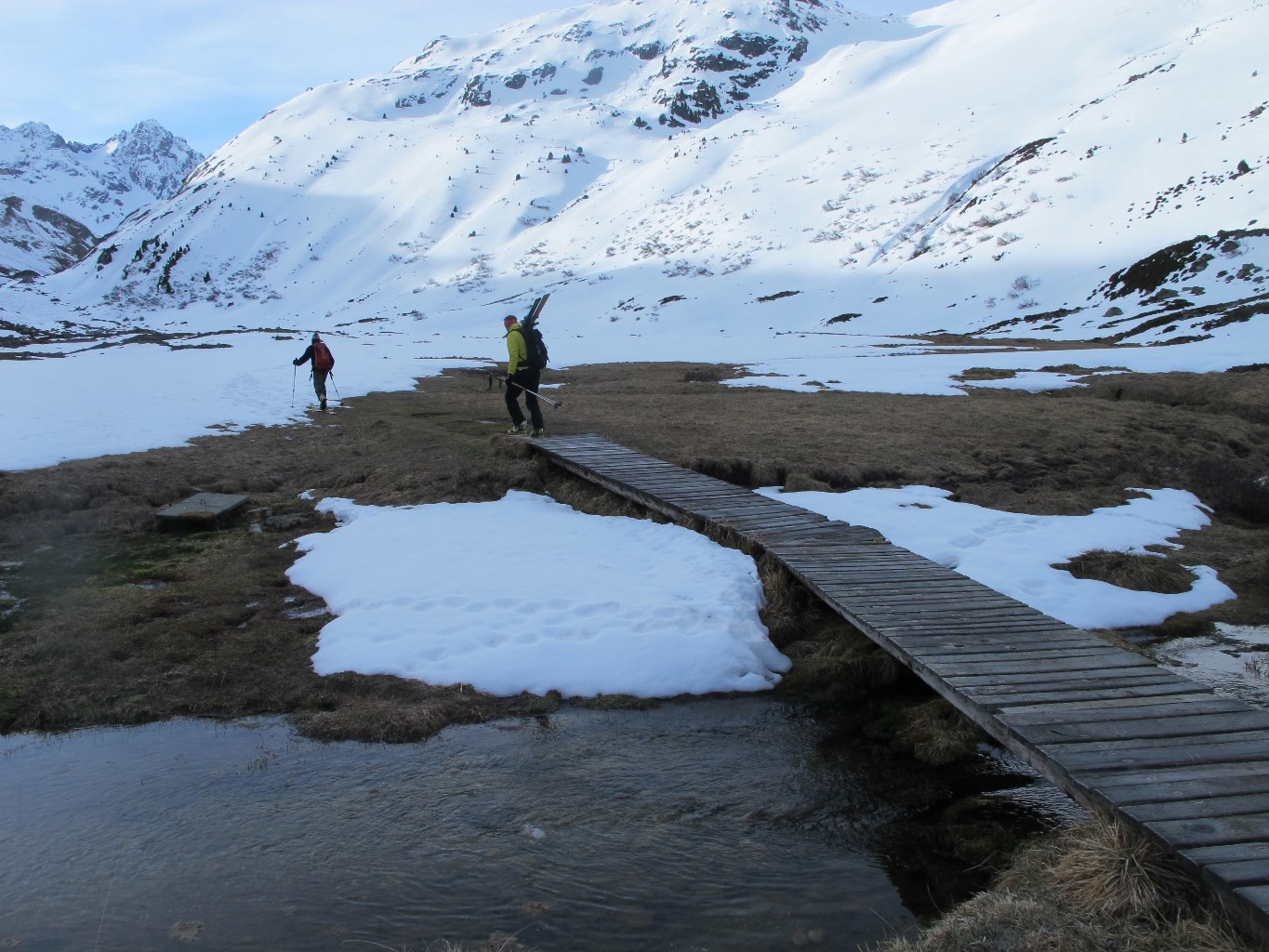 Petit pont