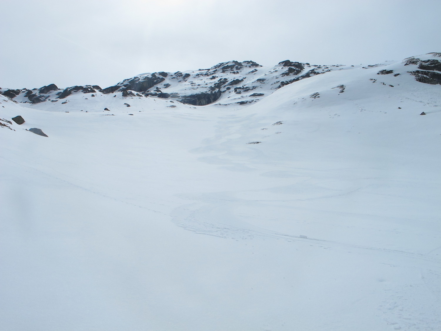descente