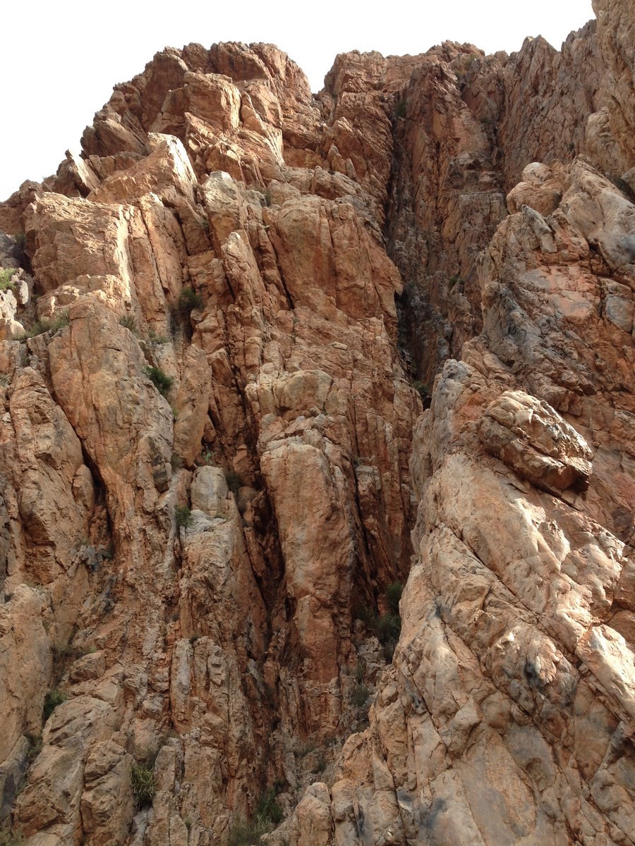 la fissure noire