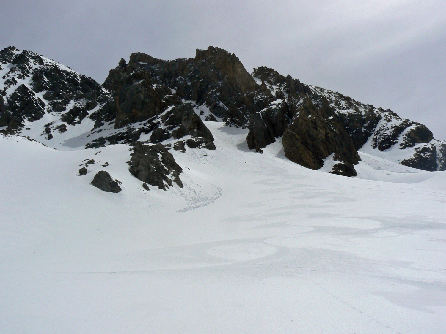 sous le rognon 2934