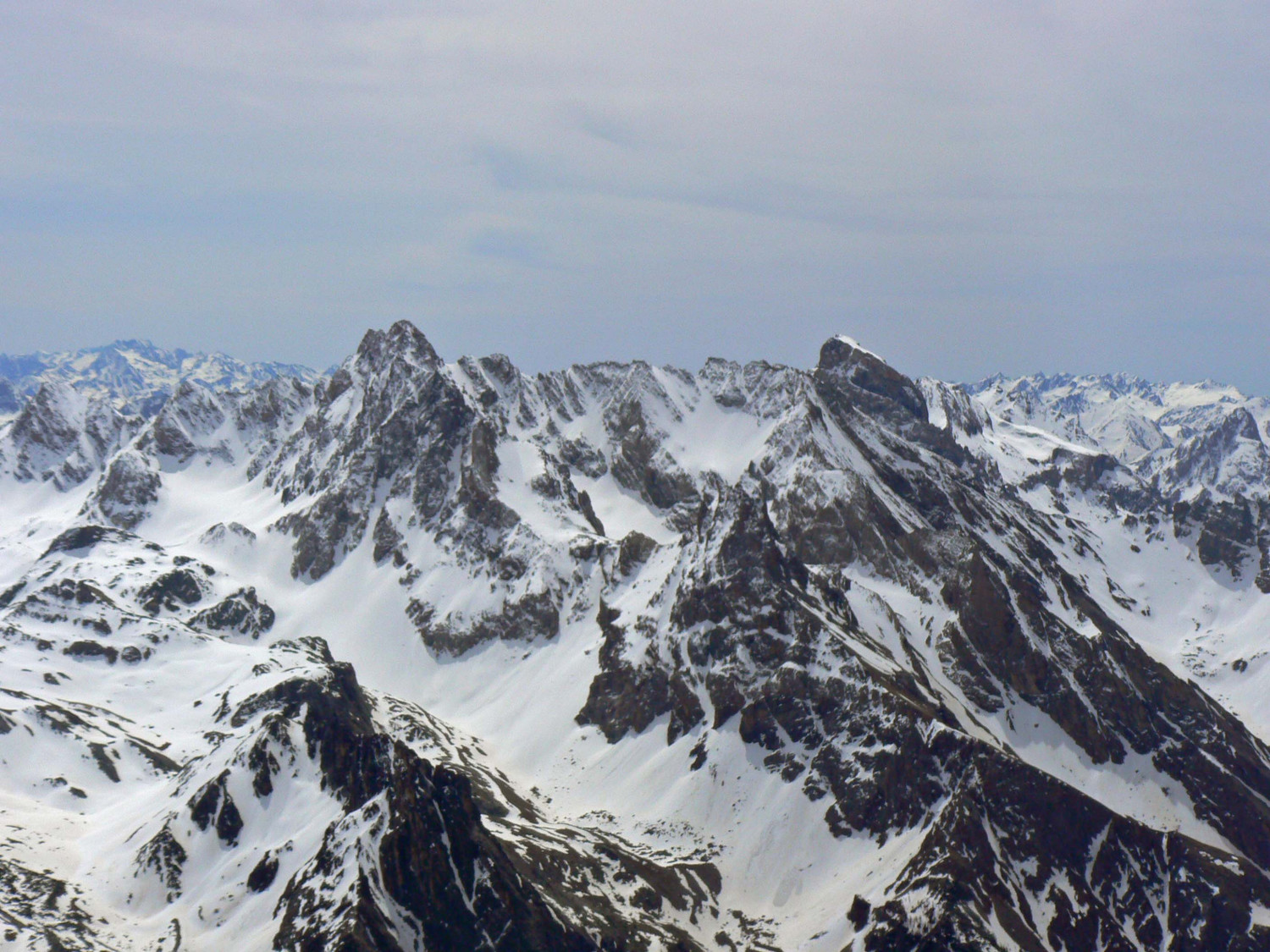 conditions sur Chambeyron