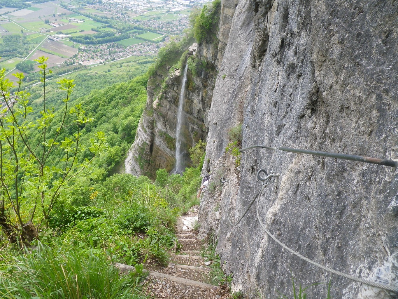 un cadre exceptionnel