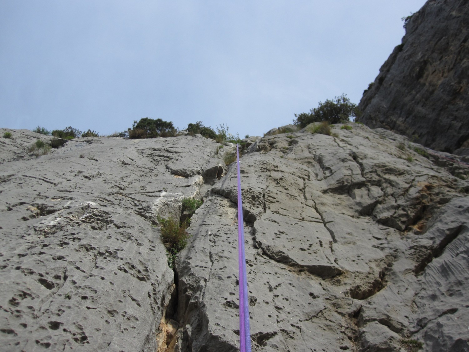 rappels