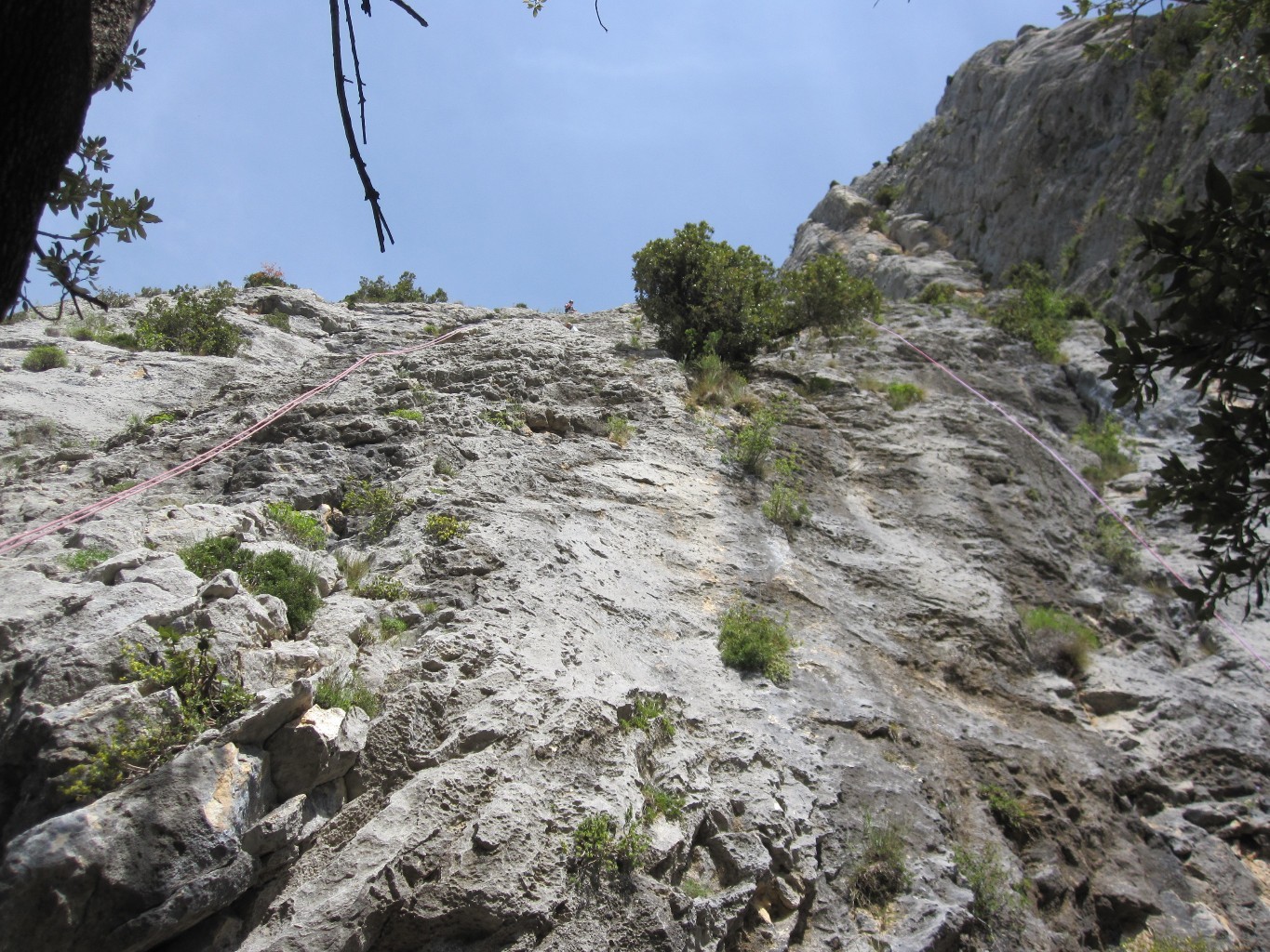 rappels