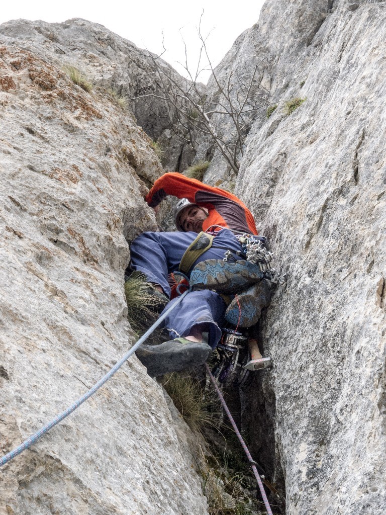 L4, après un départ pas simple, ça renfougne