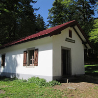 La cabane