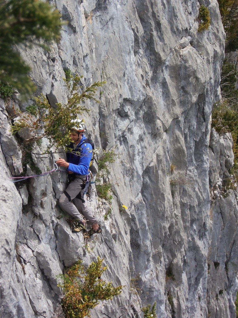 Traversée Tom-Tom