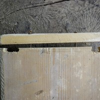 Plus que quelques finitions...