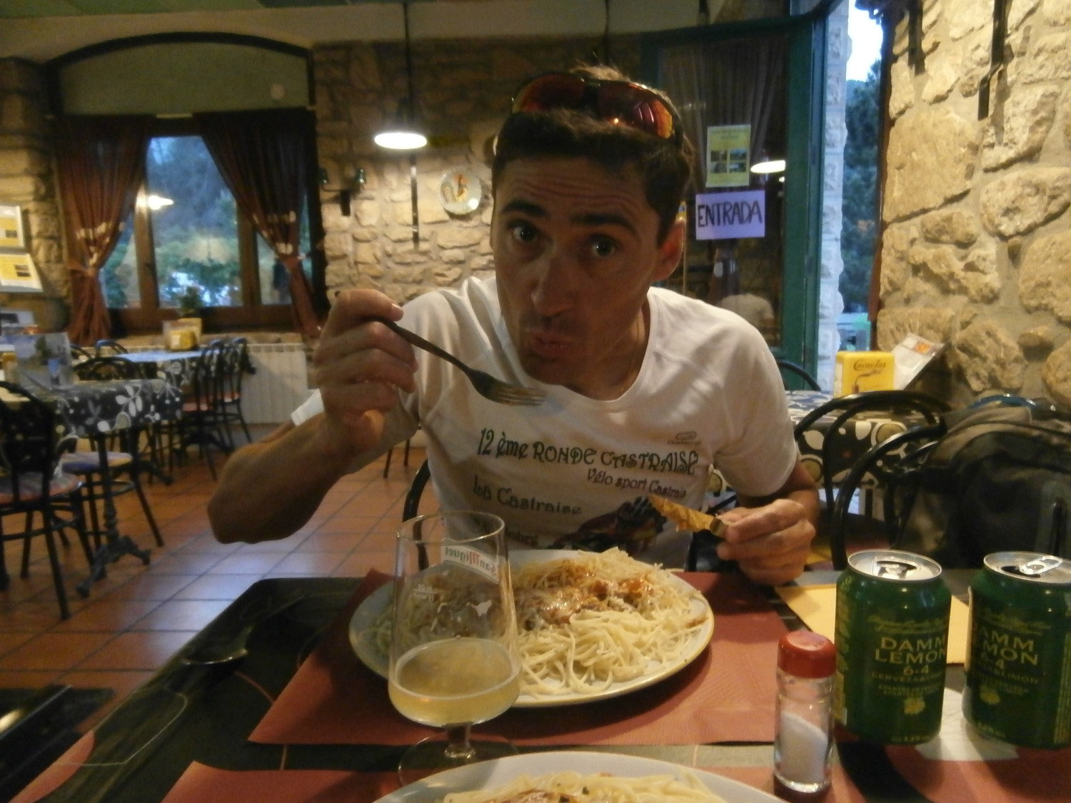 Ca fait du bien !!