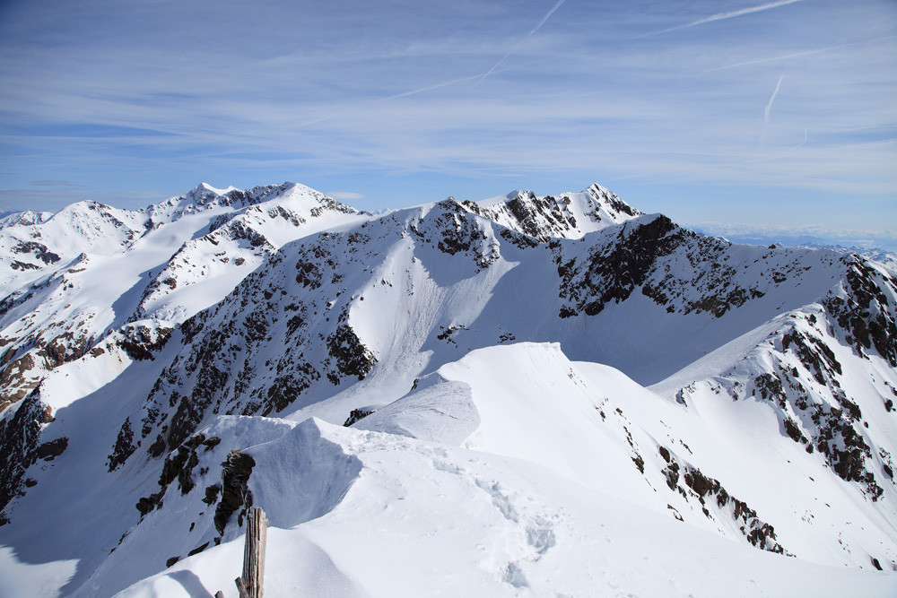 Palon de la Mare-Vioz-Cime di pejo
