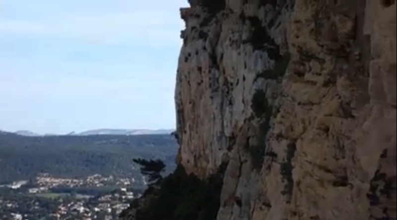 Cassis et Canaille