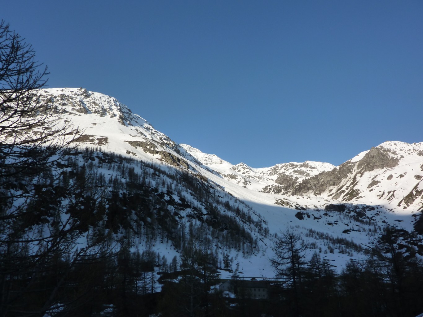Partenza