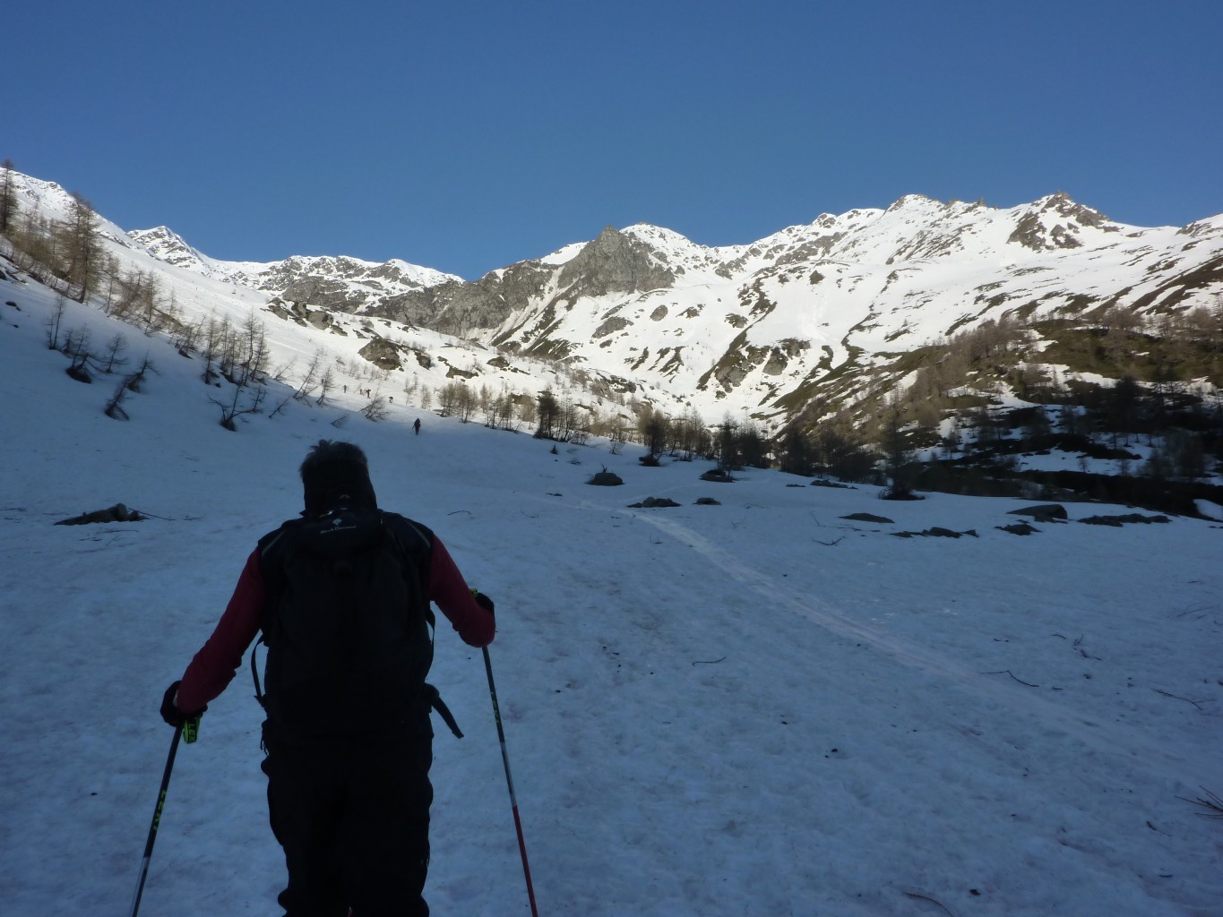 Partenza