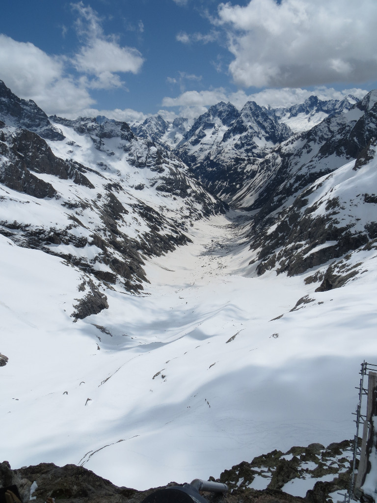 J2 vallon du châtelleret