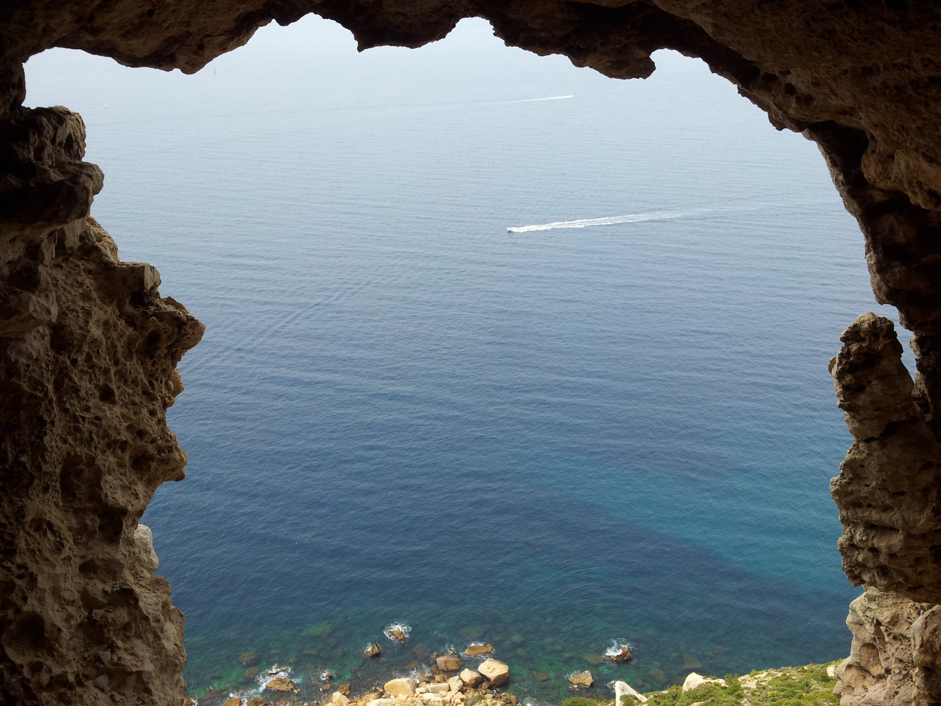 Petit point de vue !!