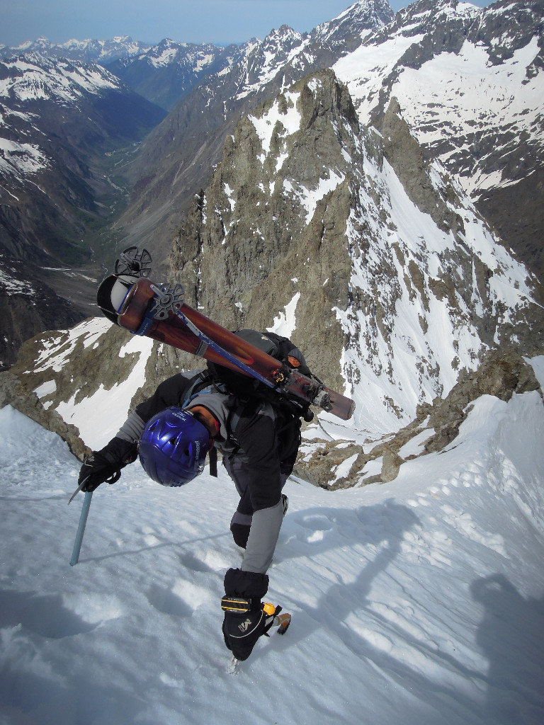 Summit!