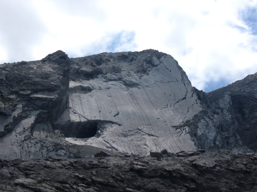 Cap au Sud