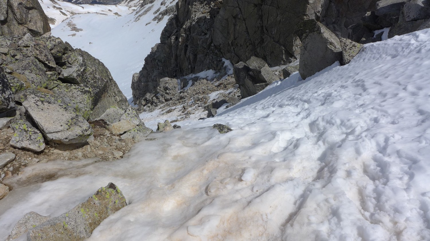 Col d'albe