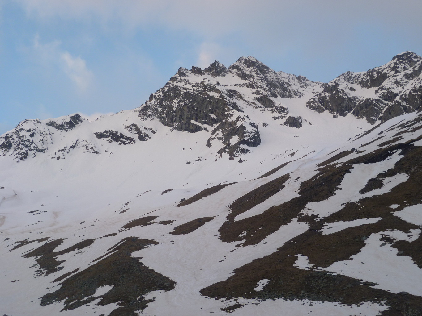 Chamoissière