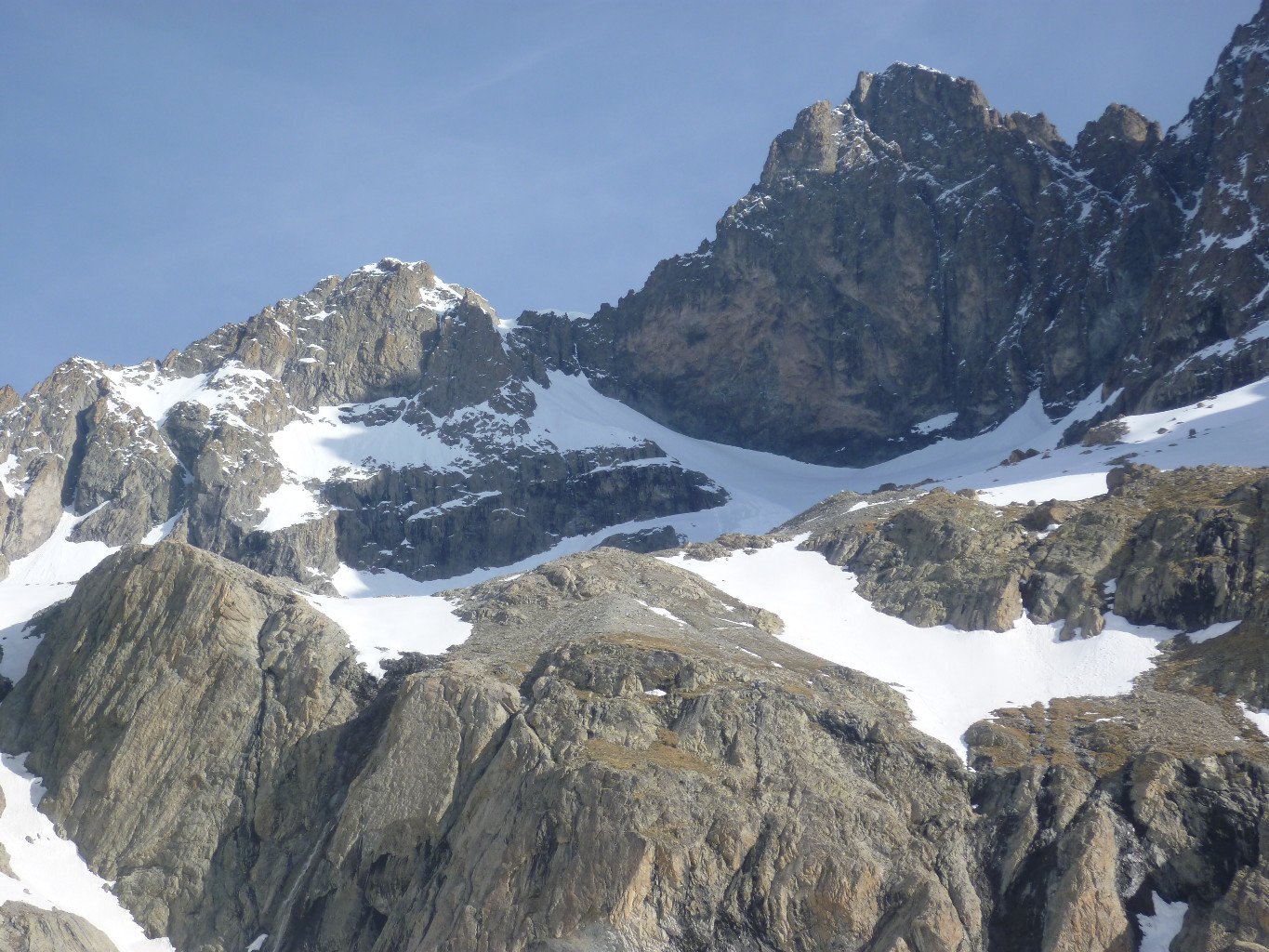Col du Pavé