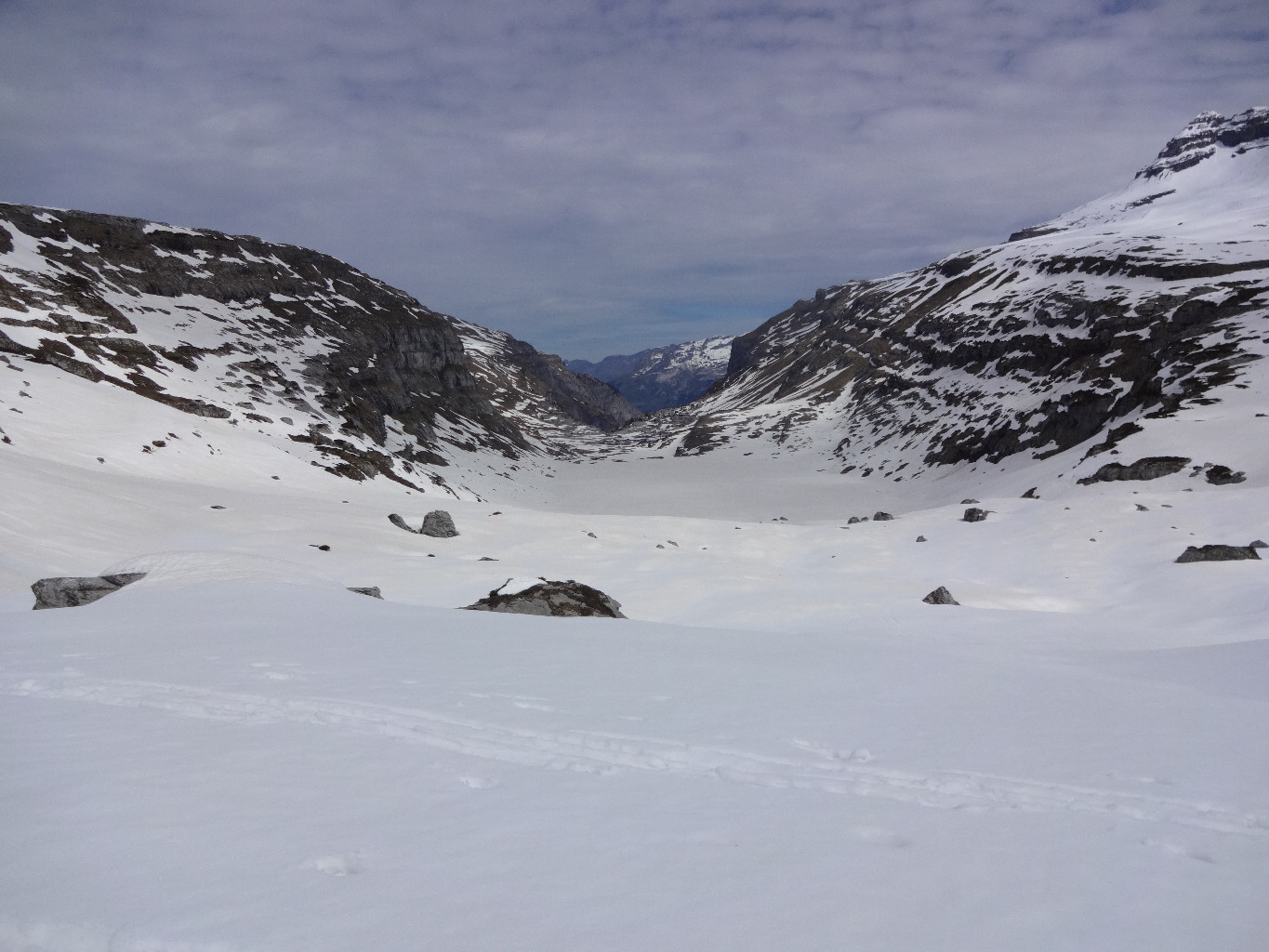 vallon de sales