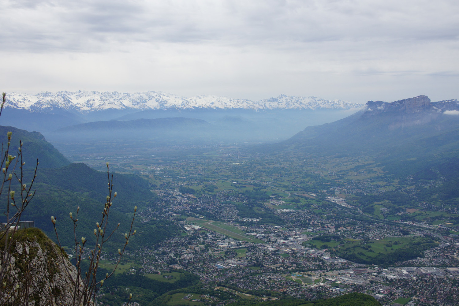 Chambery