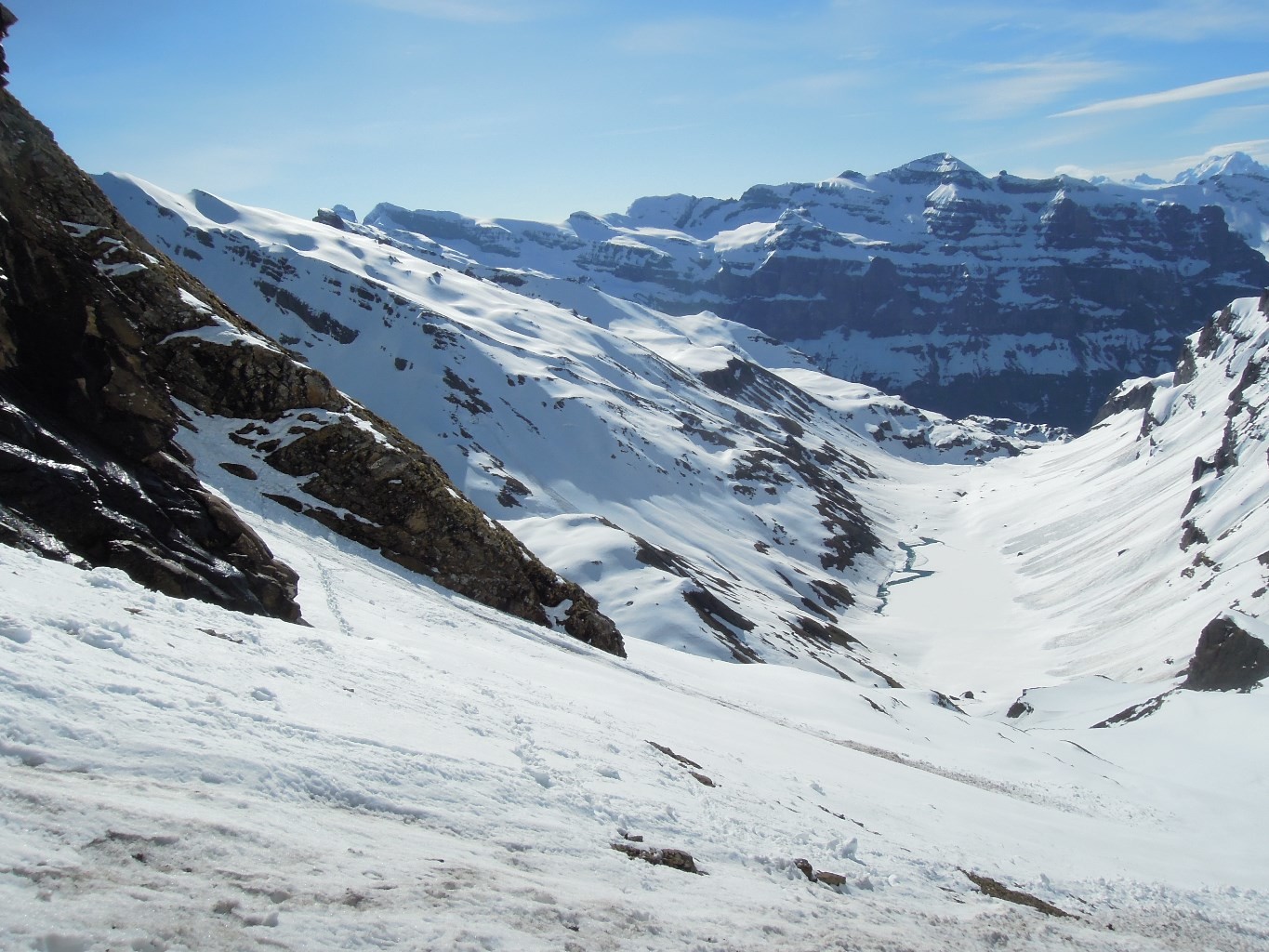 Lac de la Vogealle et Tenneverge