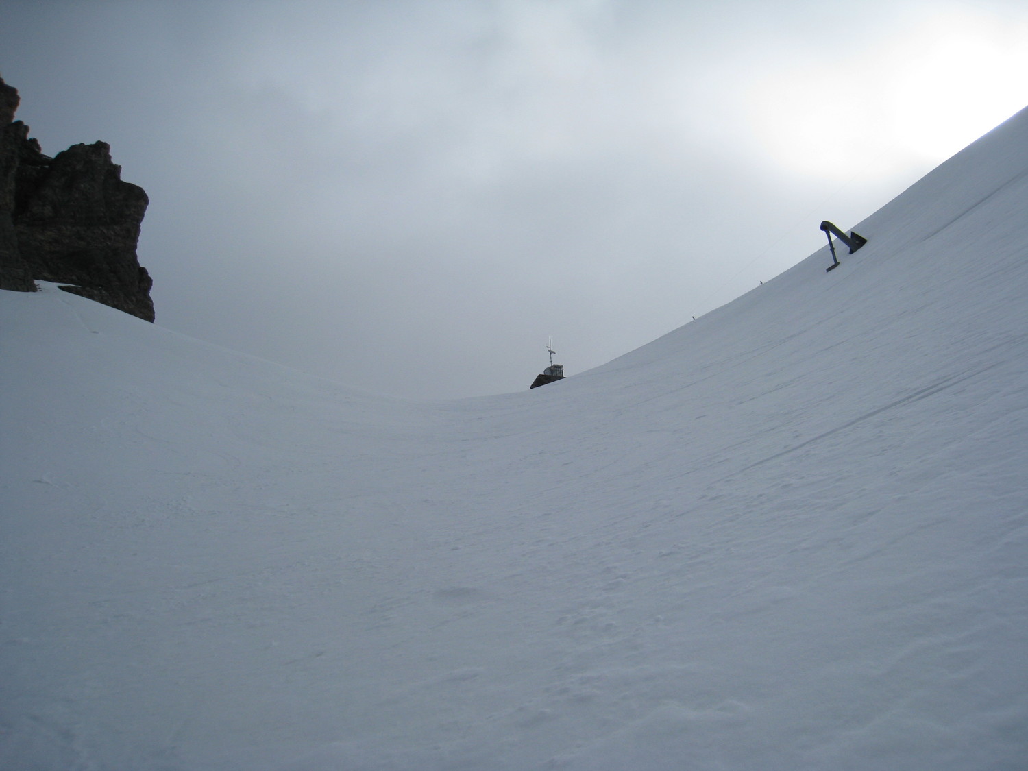 les nuages reviennent - gde Balmaz